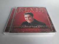 Elvis Christmas with the Royal Philharmonic Orchestra Folia