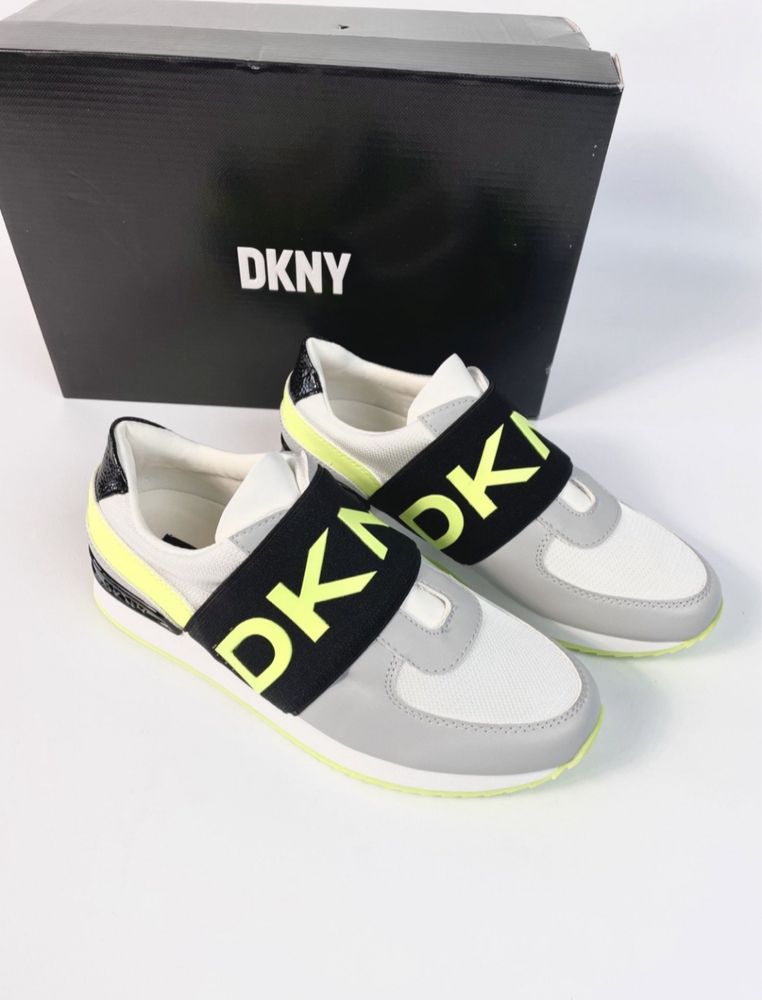 Кросівки DKNY, нові, 38,5