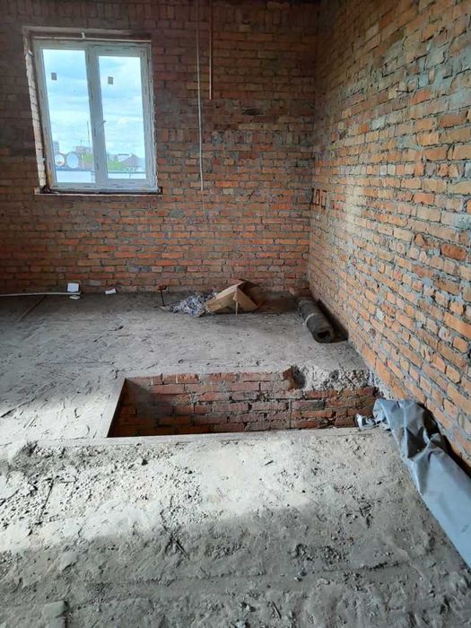 Продам дом современной постройки в Харькове! (169082)