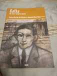 Kafka um livro sempre aberto-T -Boas-Deriva9E-Planta Coentros5EDesde2E