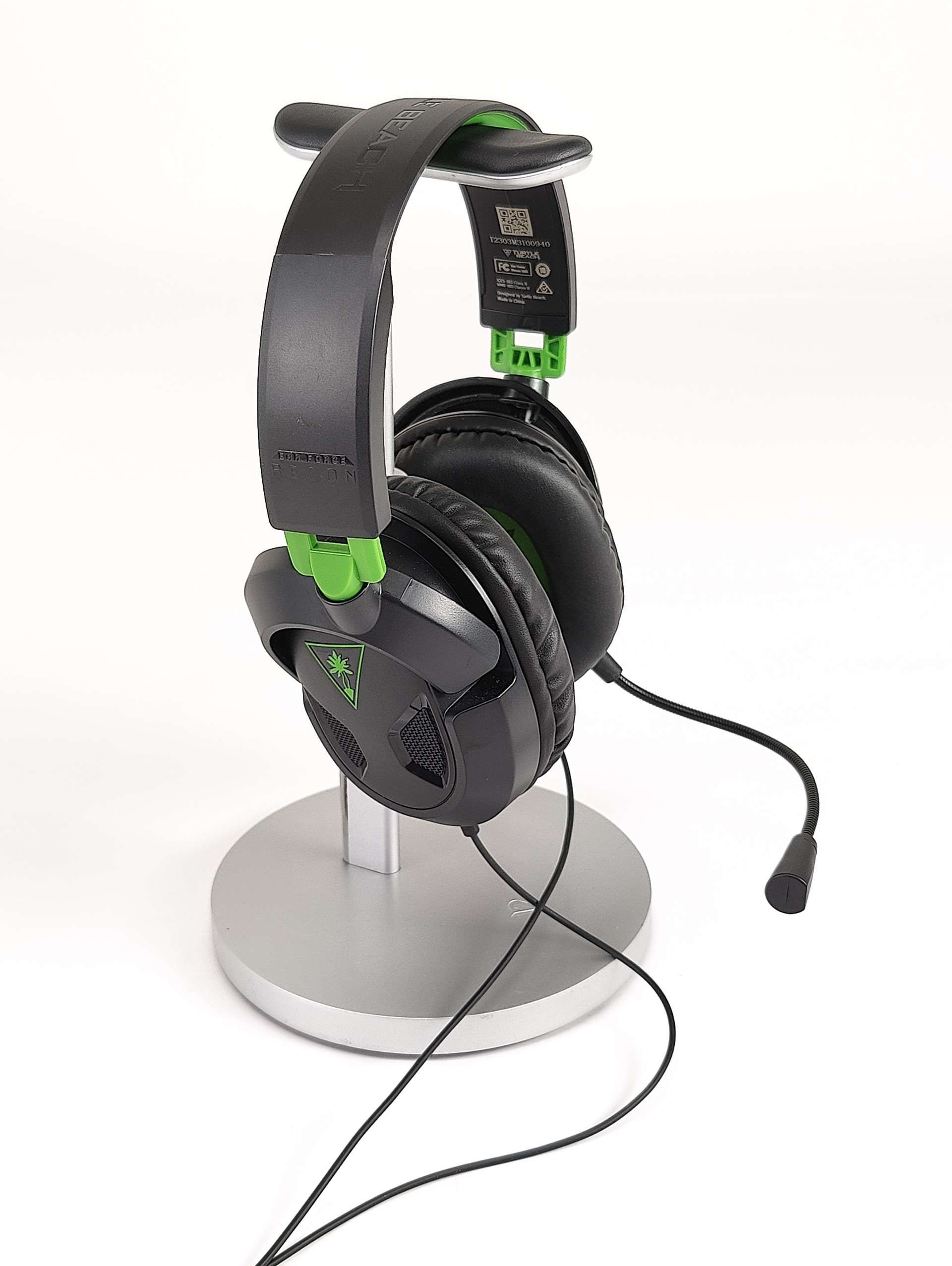 Słuchawki nauszne Turtle Beach EAR FORCE RECON 50X
