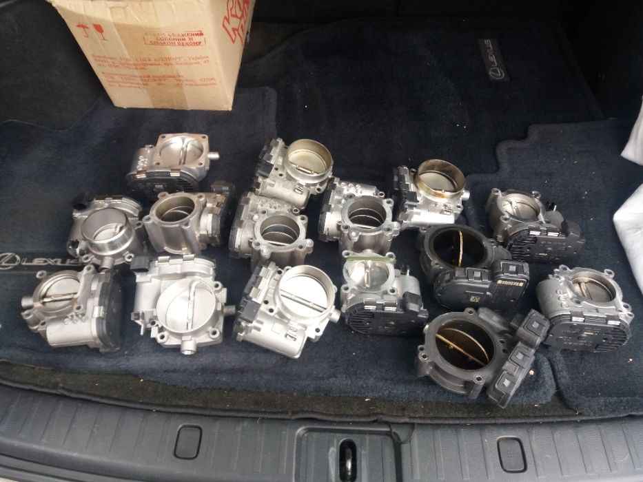 парктроник камера радар MERCEDES C/E/S/ML/GL/GLE реле форсунки Б/У