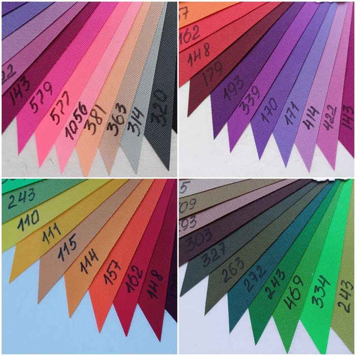 Гірлянди з прапорців для яскравого декору! Гирлянда из флажков