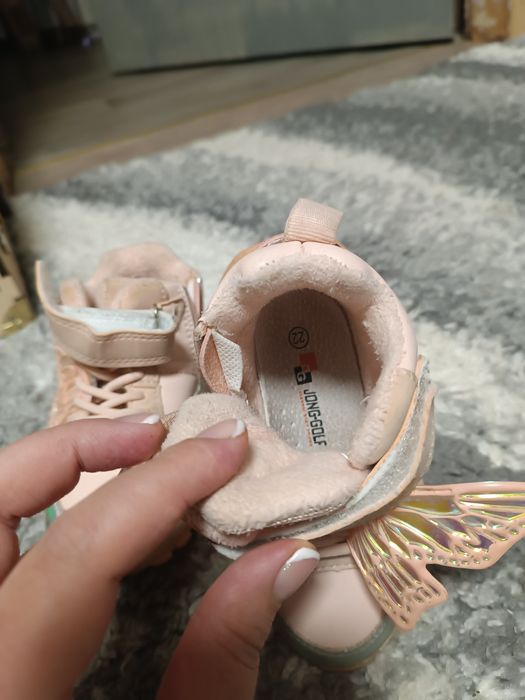 Дитячі кросівки,детские кроссы