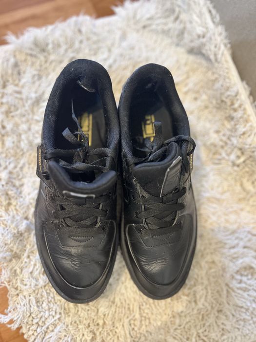 Кеди жіночі Puma