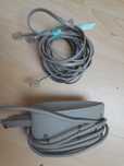 neostrada kable USB line kabel / telefoniczny kabel