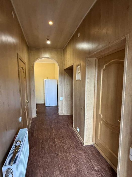 2к квартира 47м2, КОТЕЛ, ЦЕГЛА, Центр