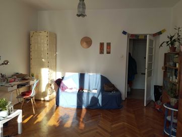 Piękny duży pokój do wynajęcia/ Big, beautiful room for rent