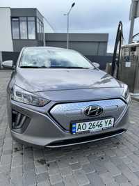 Hyundai Ioniq 2020 року електро 38 кВт