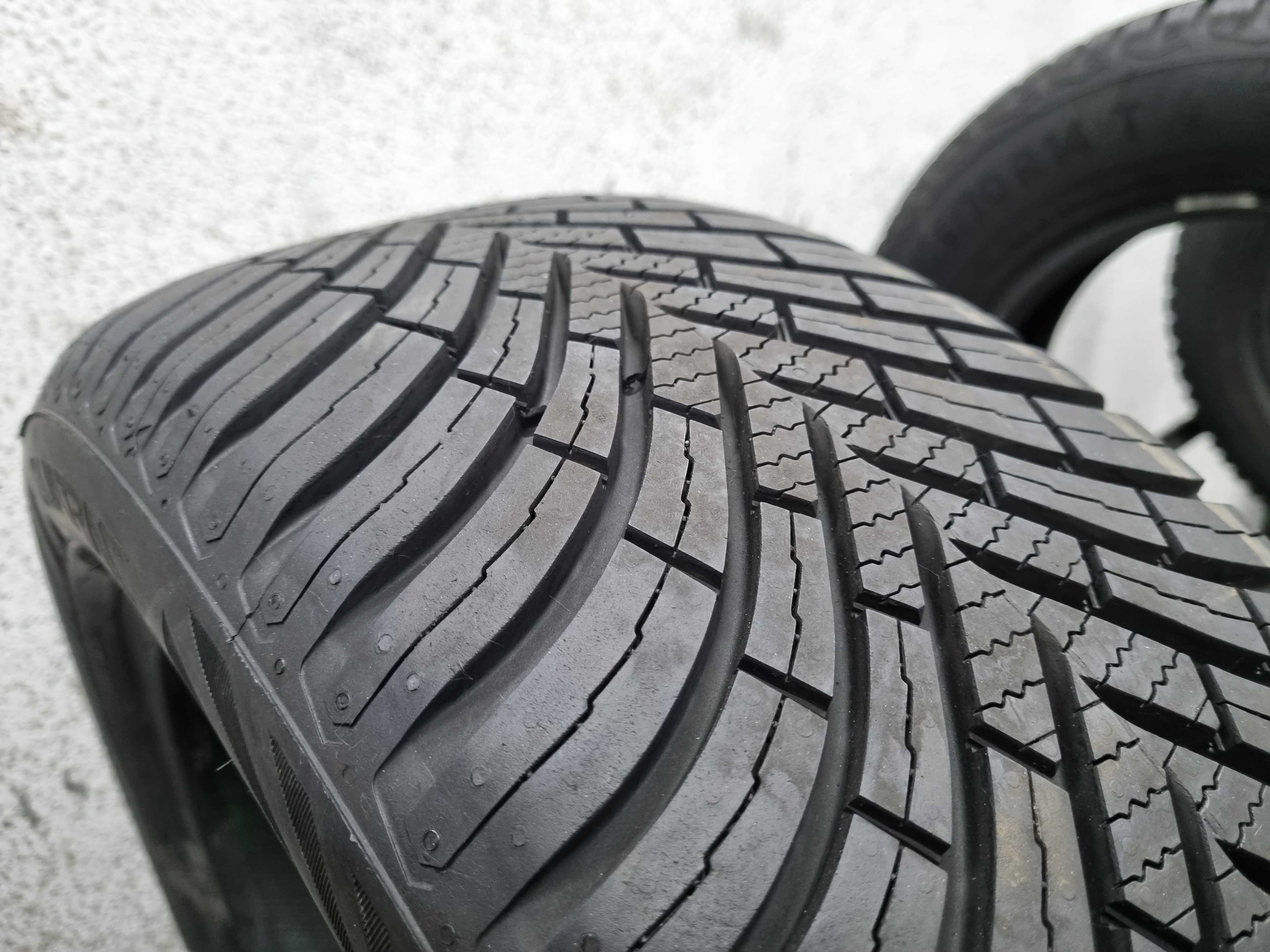 195/50/15 82V Vredestein Quatrac Dot.2724R