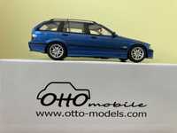 BMW E36 Touring M PACK 1997 OTTO 1:18 ! STAN IDEALNY !!