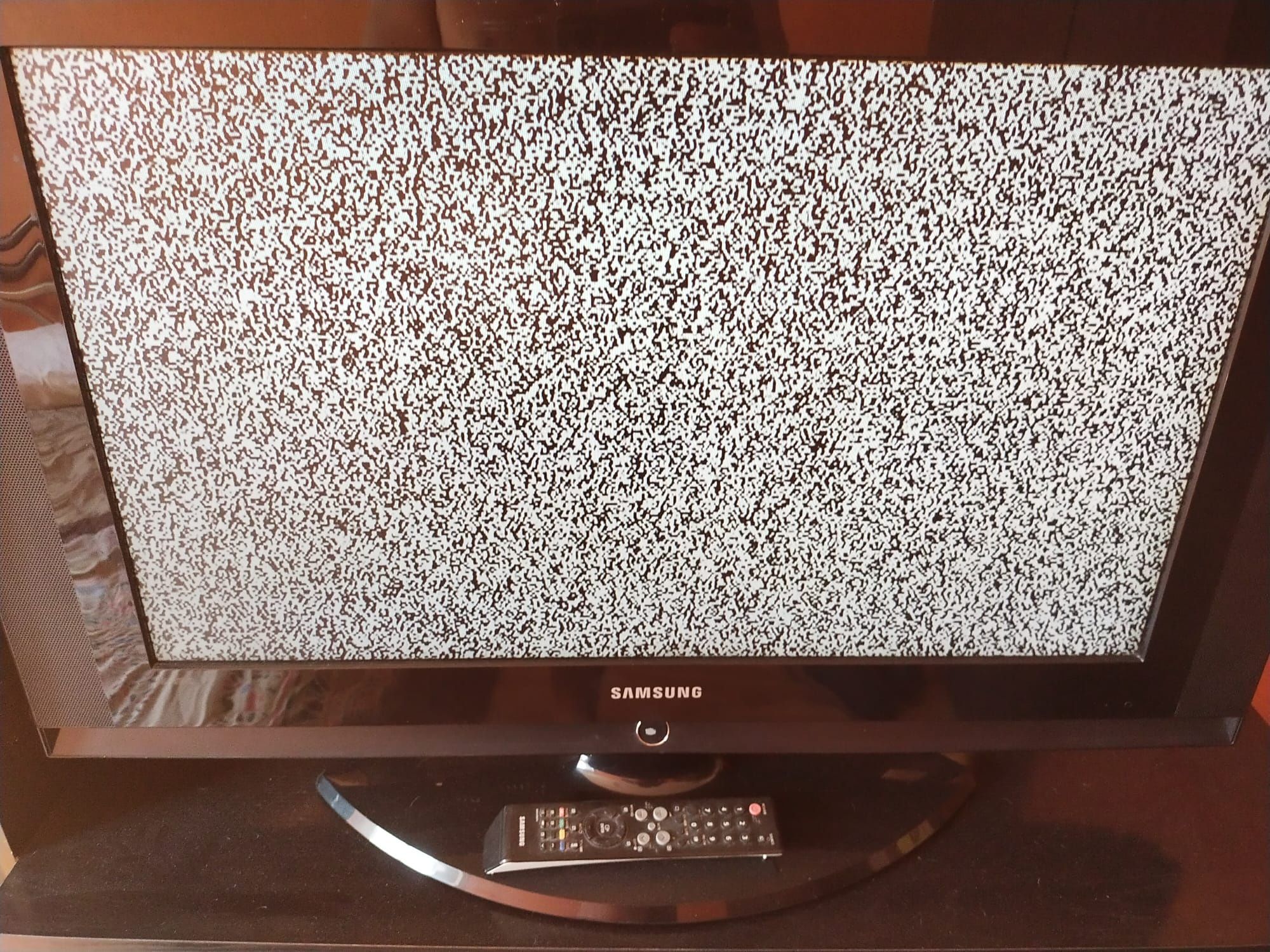 TV LCD Samsung 32 polgadas
