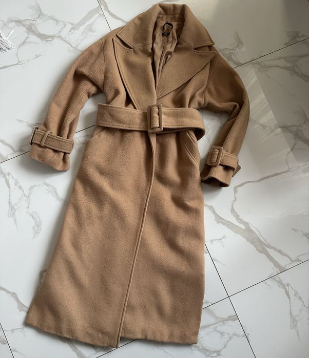 Пальто Zara Rezerved