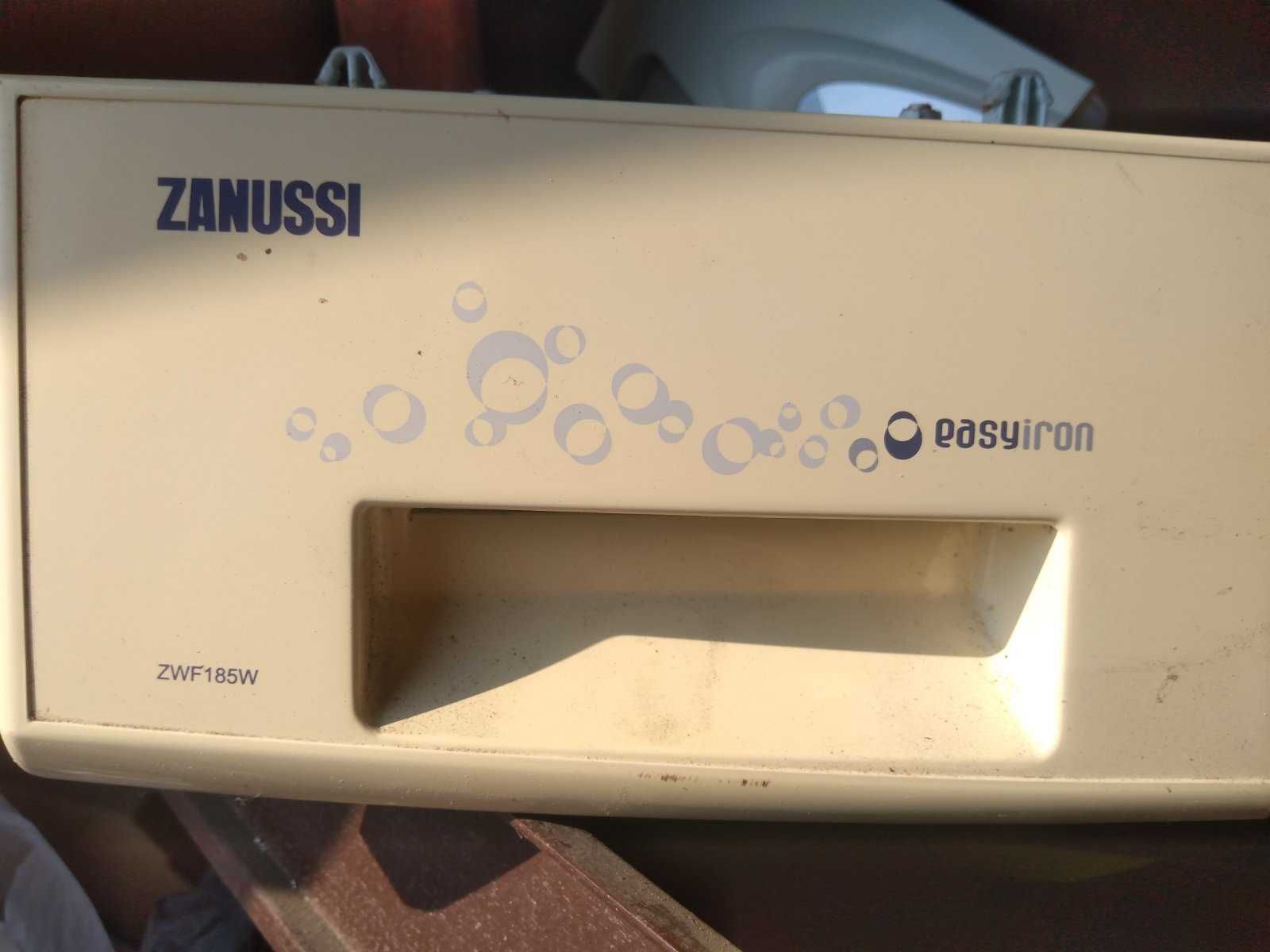 Samsung fuzzy s621, Zanussi ZWF 185W запчастини до пральних машин