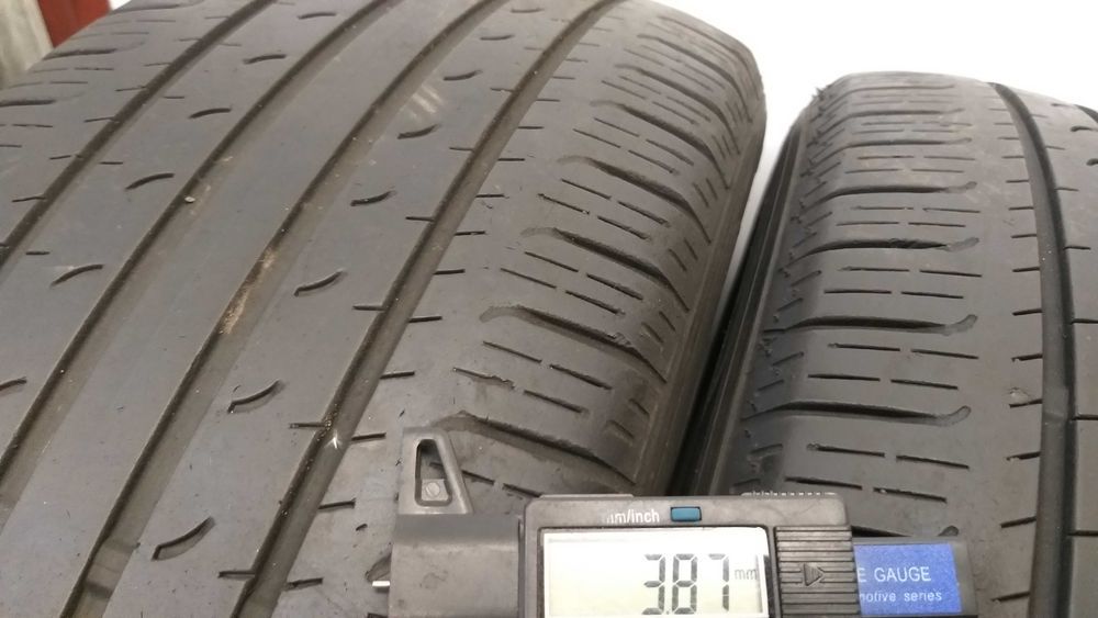 P448192 para 225/55R19 GoodYear EfficientGrip SUV 4X4 2016rok