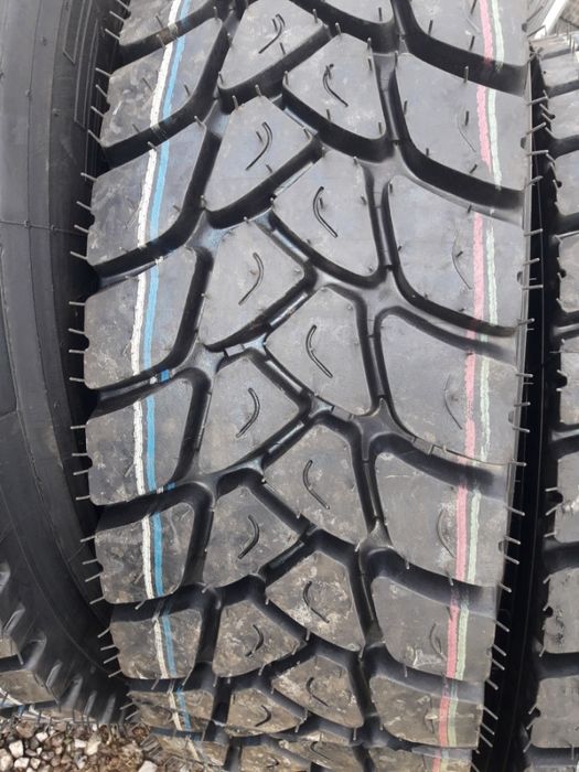 opony budowlane 315/80R22,5 ON/OFF