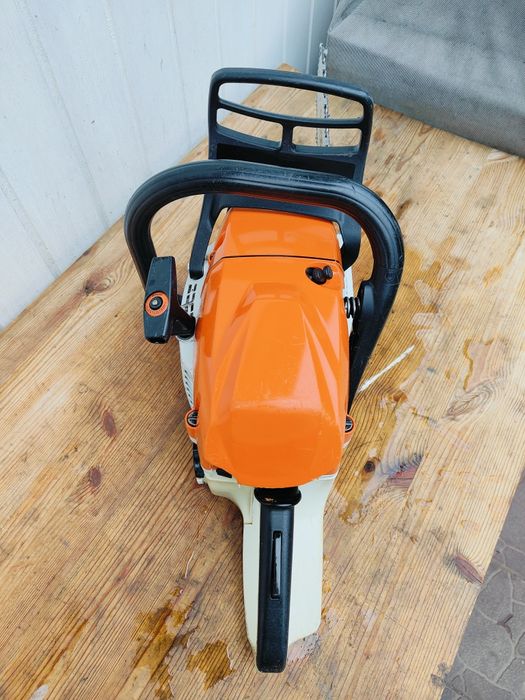 Piła Spalinowa STIHL 362c Stan bardzo dobry moc 4.8KM # Wysyłka