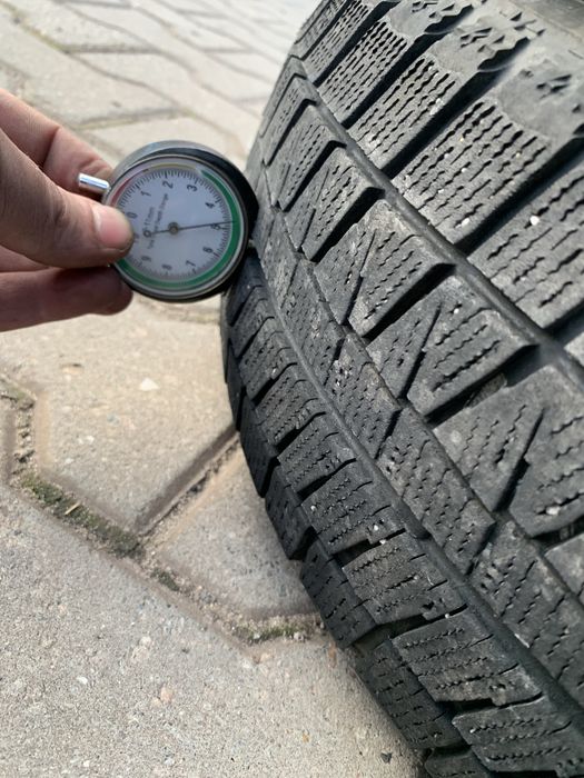 Продам BRIDGESTONE 175 65 R14