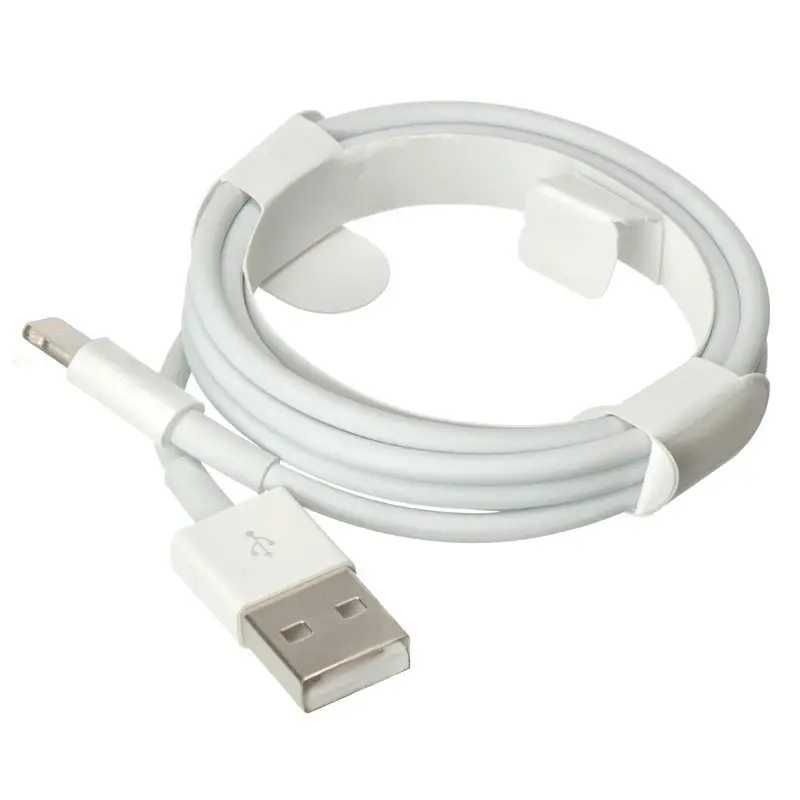 ОПТ! Кабель Apple Lightning to USB Cable Foxconn для iPhone iPad