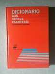 Dicionário dos Verbos Franceses
