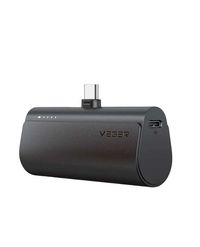 Павербанк Veger Portable Charger USB C 5000mАh