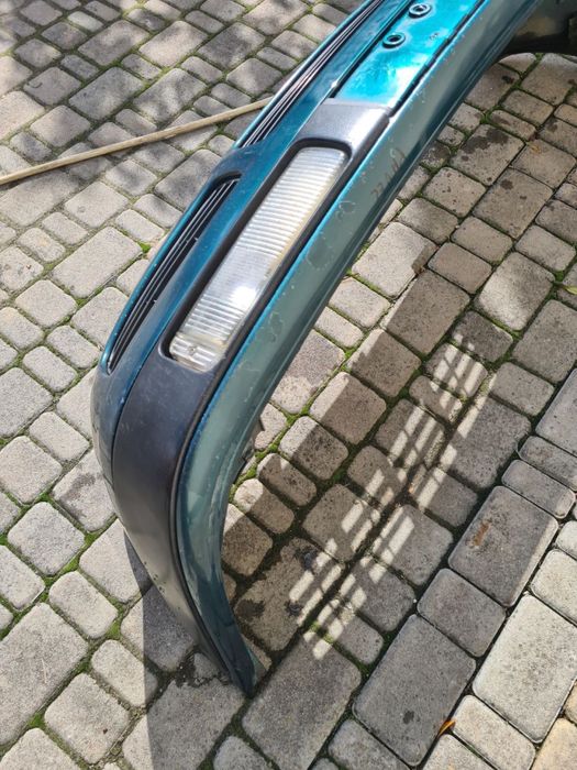 Передній бампер Audi 80 B4 Передний бампер Ауді 80 Б4