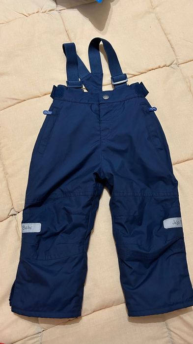 Напів комбінезон JoJo Maman Bebe