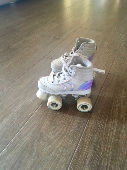 Patins Criança Oxelo
