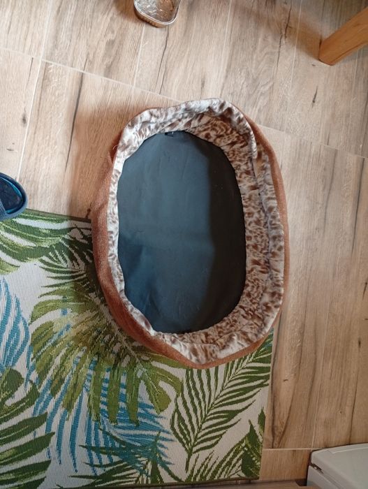 Legowisko dla psa,albo dla kota