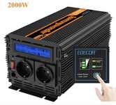 Inversor Energia 2000W/4000W 24V