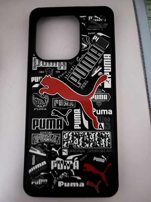 Pokrowiec na telefon