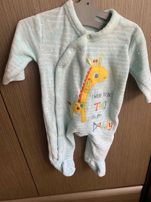 Комбінезони для дівчинки