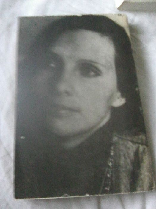 Kontredans -Maria Nurowska