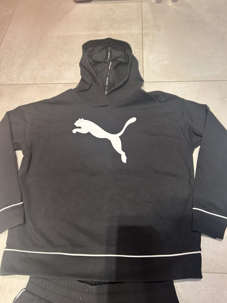 Костюм жіночий Puma 1300