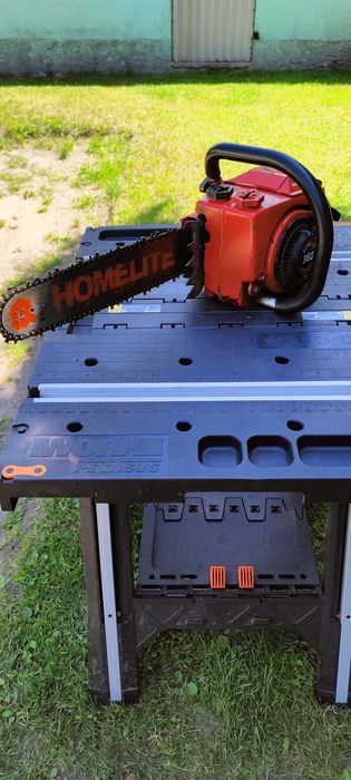 Homelite 360 PROFESIONAL automatic amerykańska piła łańcuchowa