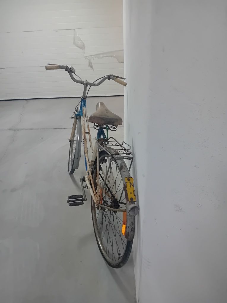 Vendo bicicleta Orbita