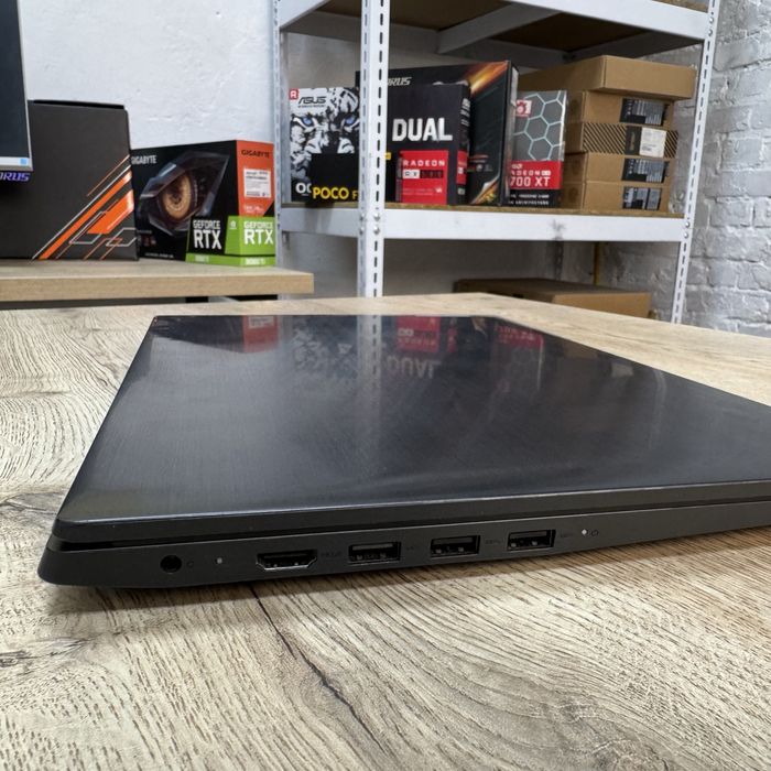 Ноутбук 15,6 Lenovo IdeaPad s145-151GM  Pentium N5000/8Gb/256SSD