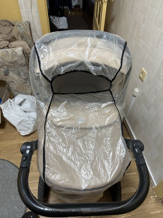 Продам коляску CAM DINAMIC UP!!!