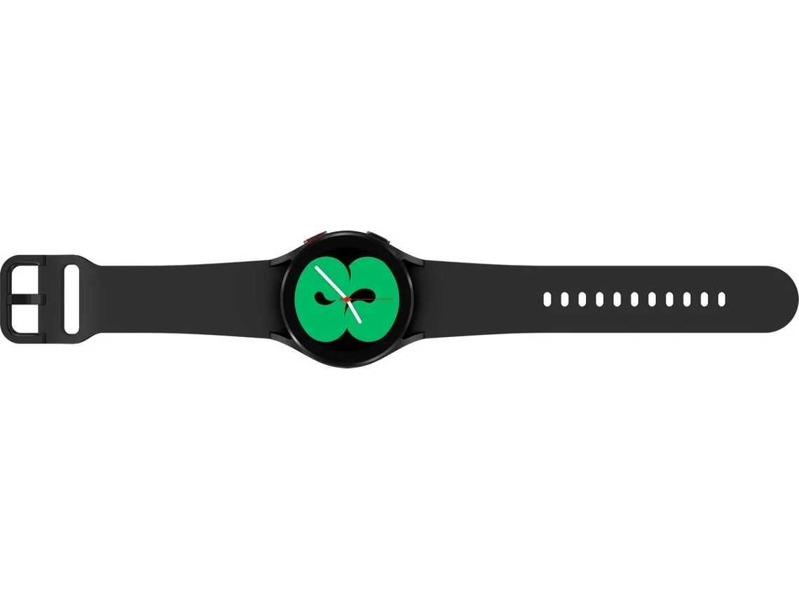 Smartwatch SAMSUNG Galaxy Watch 4 40mm BT Preto