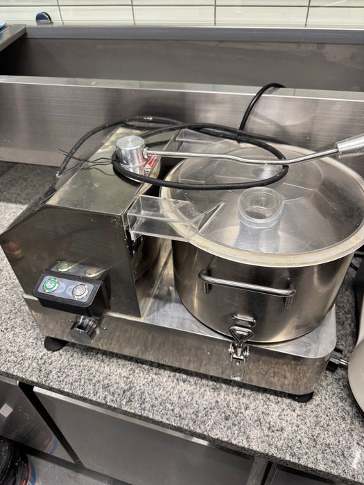 Sprzęt gastronomiczny