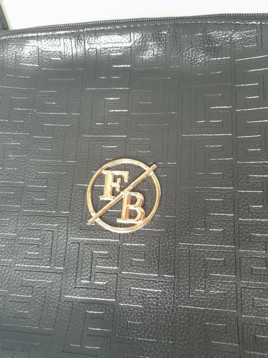 Torebka na długim pasku FB fashion bags