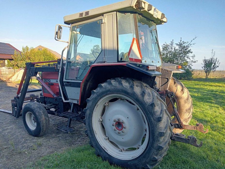 Massey Ferguson 3070
