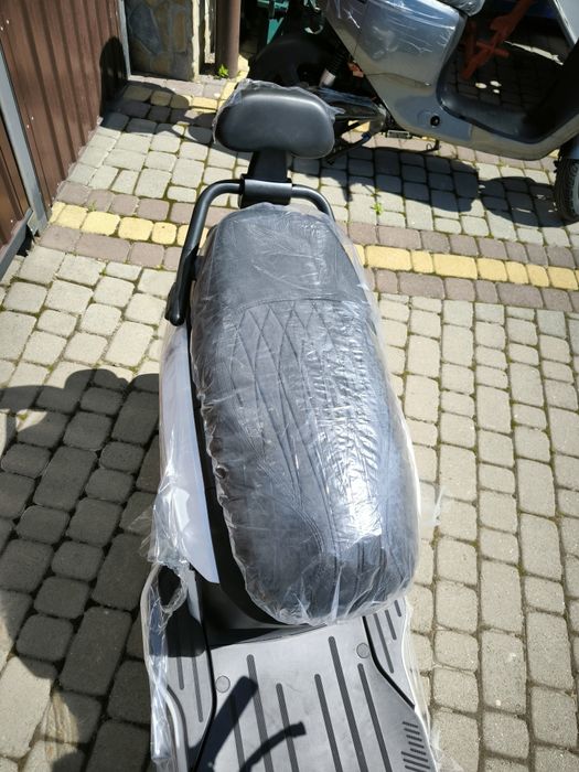 Електро скутер Партнер Segway 1500ват