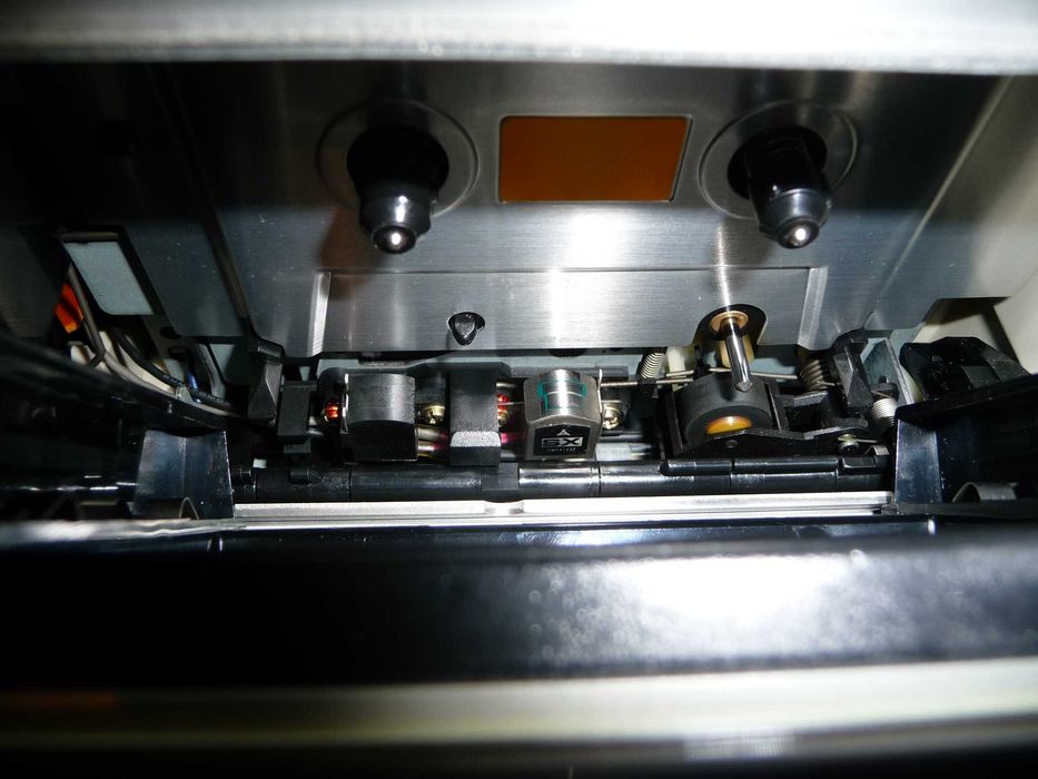 Technics - piękny kolekcjonerski stan