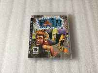 Pain playstation ps3