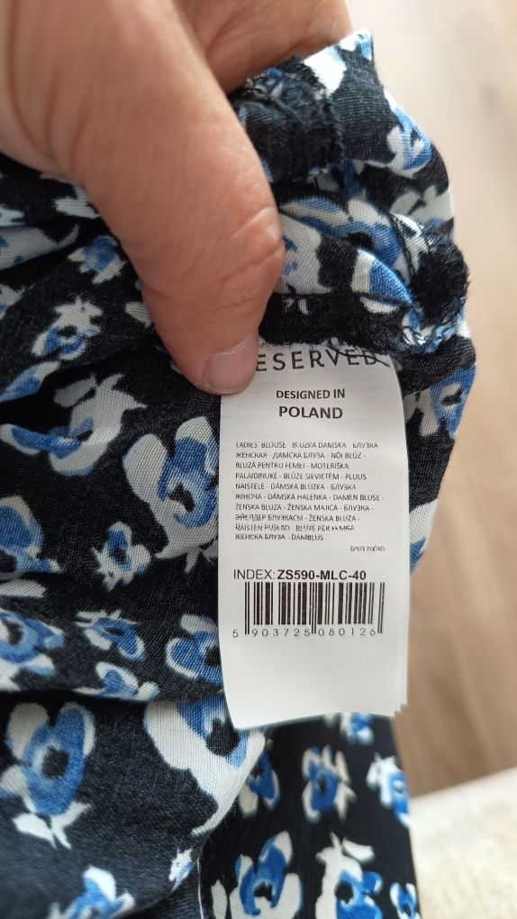 Koszula damska Reserved rozm 38 M