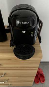 Ekspres do kawy na kapsułki - Bosch Tassimo