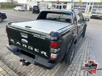 Roleta Ford Ranger MT 2012+ na pakę z lotką Wildtrak SPOILER