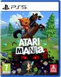 Atari Mania (PS5) Gra nowa w folii