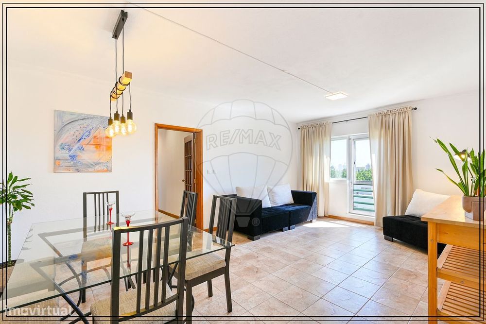 Apartamento T3 para venda